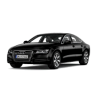 Audi A7 G4 Sportback 10-