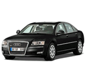 Audi A8 '03-10