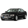 Audi A8 '03-10