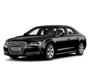 Audi A8 '10-