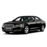 Audi A8 '10-