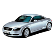 Audi TT '98-06