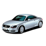 Audi TT '98-06