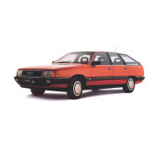 Audi 100 C3 '82-91