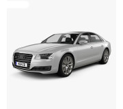 Audi A8 (D2)