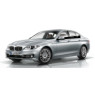 BMW 5 F10 '13-