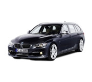 BMW 3 F31 '12-