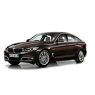 BMW 3 F34 GT '13-
