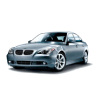 BMW 5 E60 '03-10