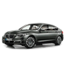 BMW 5 F07 GT '09-