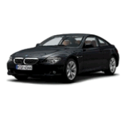 BMW 6 E63 '03-11