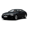 BMW 6 E63 '03-11