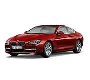BMW 6 F12 / F13 / F06 '11-