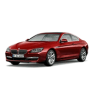 BMW 6 F12 / F13 / F06 '11-