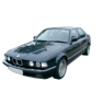 BMW 7 E32 '87-94