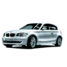BMW 1 E87 '04-12