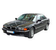 BMW 7 E38 '94-02