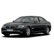 BMW 7 F01/F02 '08-