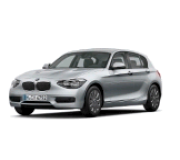 BMW 1 F20 '12-