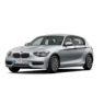 BMW 1 F20 '12-