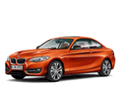 BMW 2 F45/F22 '13-