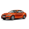 BMW 2 F45/F22 '13-