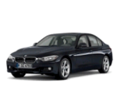BMW 3 F30/F31 '12-