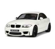 BMW 1 E82 '08-14