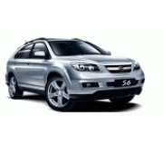 BYD S6 '10-