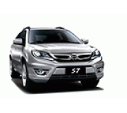 BYD S7 '14-