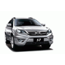 BYD S7 '14-