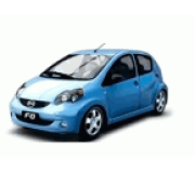 BYD F0 '08-