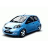 BYD F0 '08-