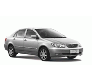 BYD F3 '05-