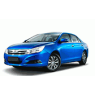 BYD F5 '12-