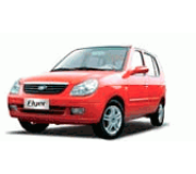 BYD Flyer '98-