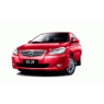 BYD G3 '09-
