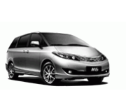 BYD M6 '11-