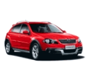 Brilliance Cross '11-
