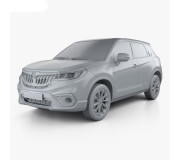 Brilliance V3 '15-