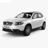 Brilliance V5 '11-