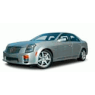 Cadillac CTS II '07-