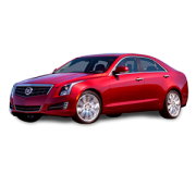Cadillac ATS '12-