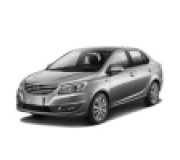 Chery Arrizo 3 16-