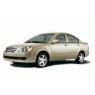 Chery Elara (Fora) '06-