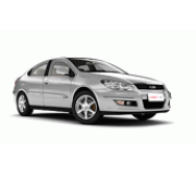 Chery M11 '08-