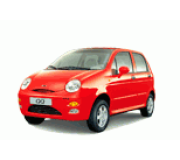 Chery QQ3 S11 '03-