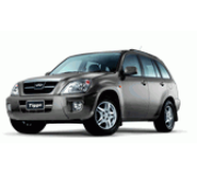 Chery Tiggo '05-12