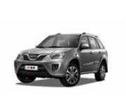 Chery Tiggo '12-
