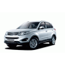Chery Tiggo 5 '14-